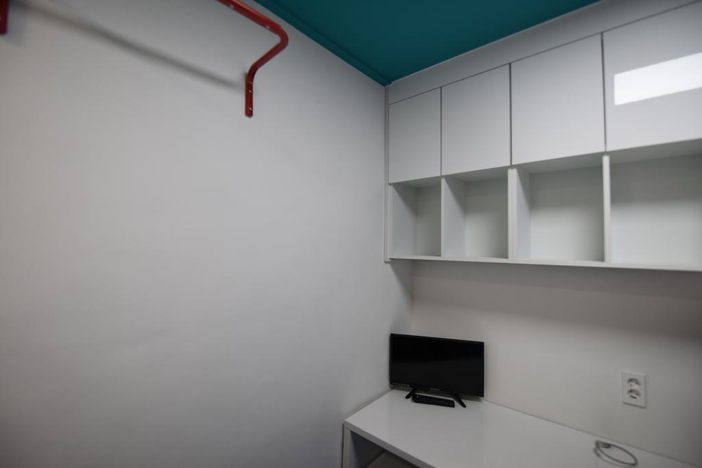 2Stay Сеул Экстерьер фото