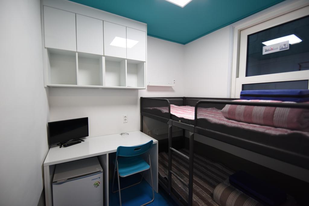 2Stay Сеул Экстерьер фото