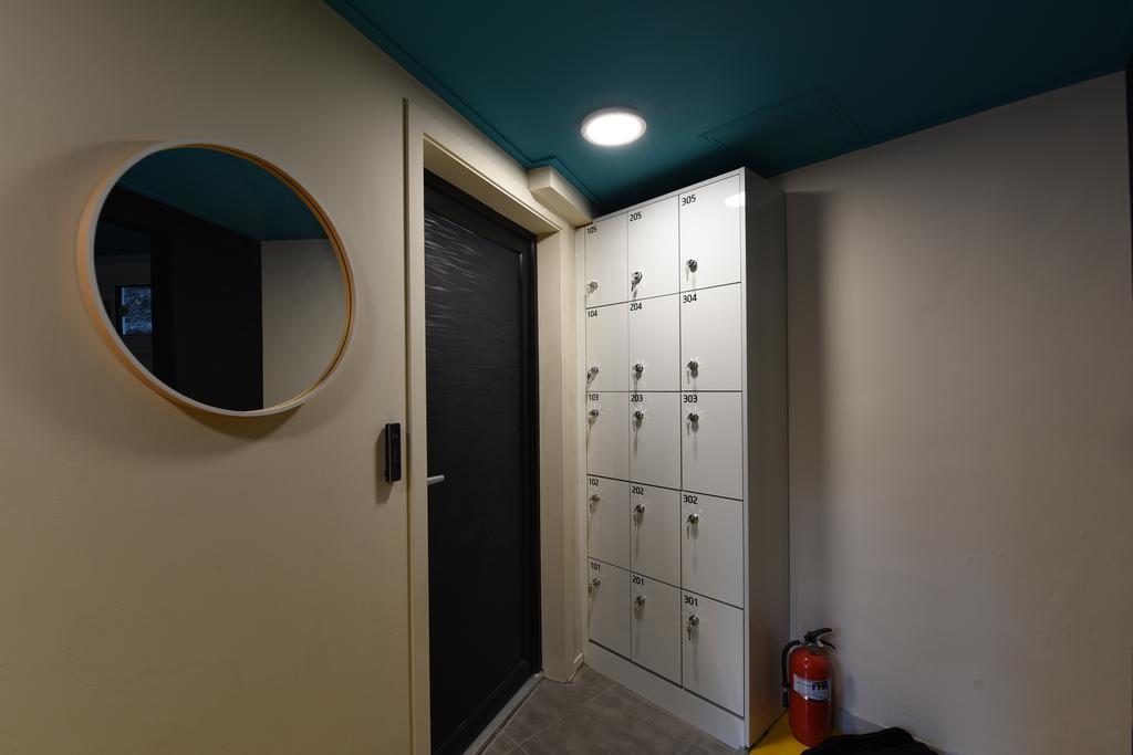 2Stay Сеул Экстерьер фото
